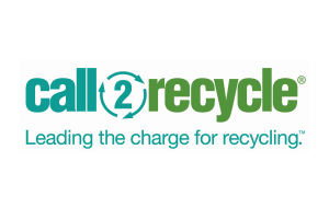 Call2Recycle Logo