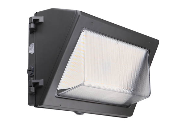 W16S-L GEN 4 Classic wall pack with 3 CCT option