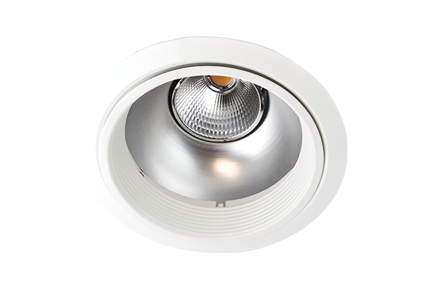 C186 commercial 6 inch LED downlight
