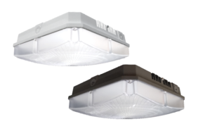 UCL- Under Canopy and Garage light